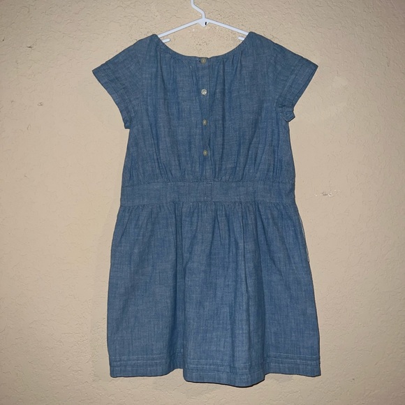 Olive Juice Boutique Tunic Top/Dress- Nice Condition - Picture 10 of 11